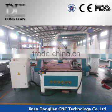 2016 China Popular Model 3% Discount Wood Carving Cnc Router From Professional Manufacture photo-4