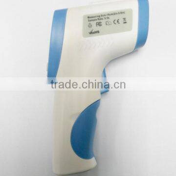 Instant Read Veterinary Infrared Thermometer photo-3