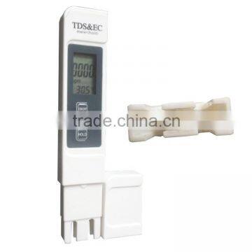 BONAJAY 3 in 1 Multifunctional Digital Portable TDS EC Temperature Meter photo-2