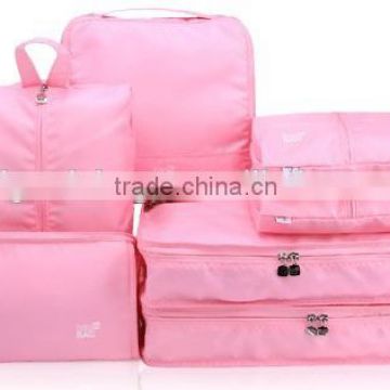 travel storage bag, travel bag set