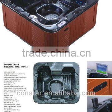 Spa bathtub(A081)