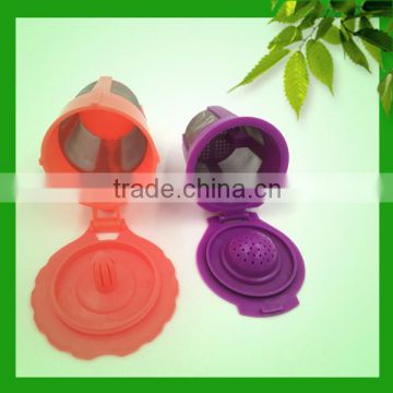 K Cup Manufacturer, Reusable Keurig Machine Plastic Cups