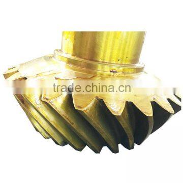 Car 42CrMn Steel Gear Working photo-6