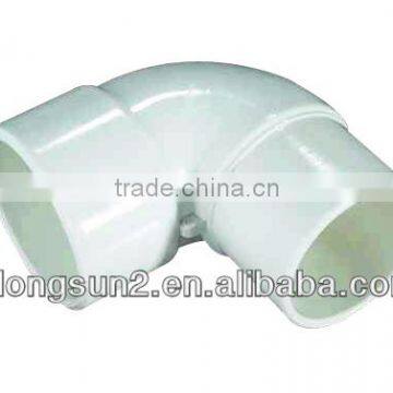 30-112 SxSPG 90 degree PVC elbow bathtub pipe fitting