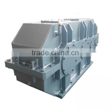 Metallurgy equipment steel bevel gearbox