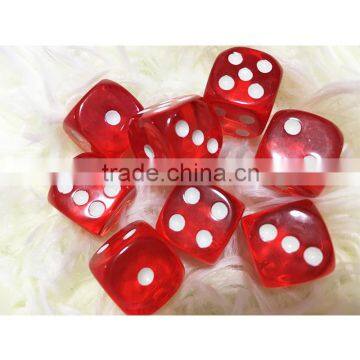 Resin Dice photo-4
