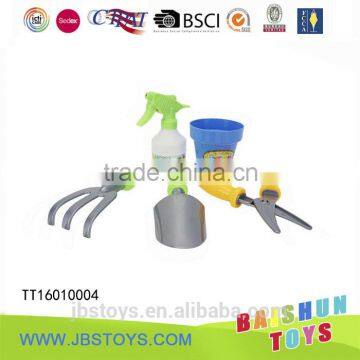 plastic garden tool