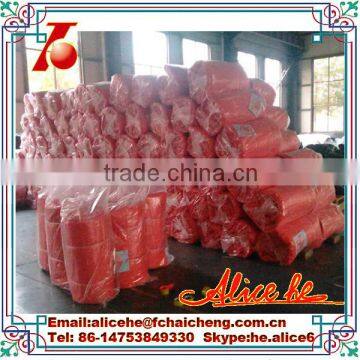 Orange Color 4mm Thick Insulated Tarps photo-4