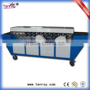 Export high quality TDF duct making machine with low price