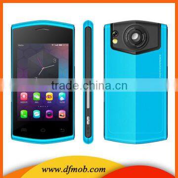 Wholesale Websites in China 3.5" Touch Screen Camera Bluetooth FM Quad-band Dual Sim GSM Spreadtrum Cell Phone K11