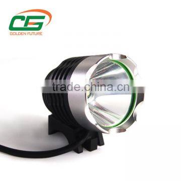 IP65 waterproof XM-L t6 led sport headlamp