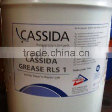 Fuchs Cassida Grease RLS1 Lubricant