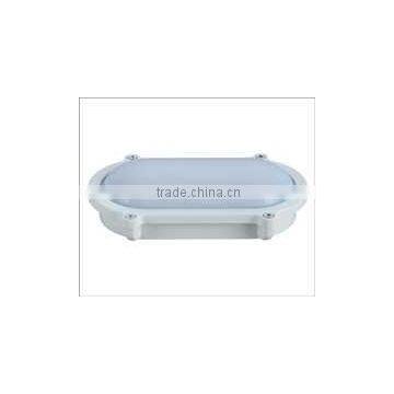 12w oval led bulkhead with CE ROHS