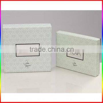 Hot Sale for Lipstick Customized Printing Rigid Paper Cosmetic Box photo-2
