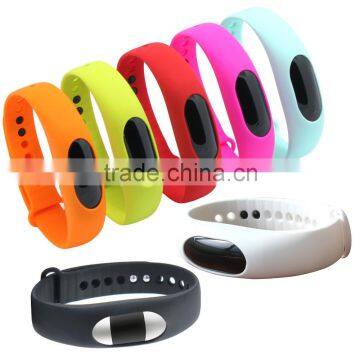 Sport Smart Bracelet For Android IOS Bluetooth 4.0 Sport Running Fitness BL05