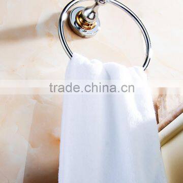 80960 Bathroom Accessory Hotel Use Towel Ring Towel for Bathroom Closed Circle Towel Holder photo-4