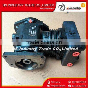 Truck Spare Parts Air Compressor , Portable Auto Air Compressor For Sale