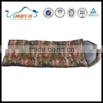 Anti-wrinkle Outdoor Sleeping Bags for Cold Weather photo-2