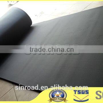 Fireproof Rubber NBR Foam Sheet