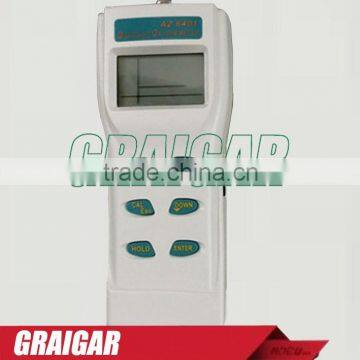 Handheld D.O. Meter, Dissolved Oxygen Meter, D.O./TEMP. RS232 AZ8401