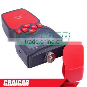 Stable Dual Wavelength Light Source NOYAFA NF-901 1310,1550 High Stability Three Kinds of Modulation Frequency 270Hz, 1KHz, 2KHz photo-2