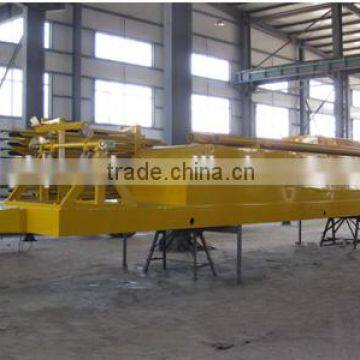 1000-750 ProABMUBM arch roof tile roll forming machine