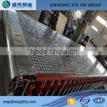 FRP Mould Floor Grating Machine