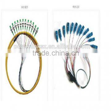 the best quality pigtail fiber connector patch cord