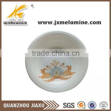 China Products Custom Melamine Dinner Plate High Demand Products in Market