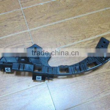 automatic plastic car bracket mould