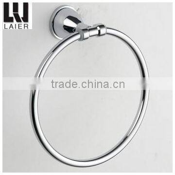 New Design Zinc Chrome Bathroom Accessory Set 5400 photo-3