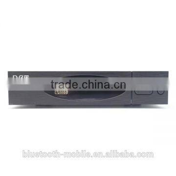Best Price Mstar7T01 Terrestrial Receiver Digital Player DVB T2 FTA Set Top Box