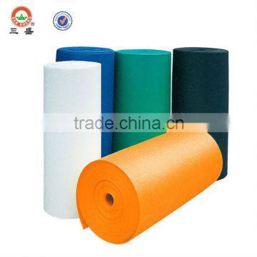 4mm high quality non toxic eva foam roll