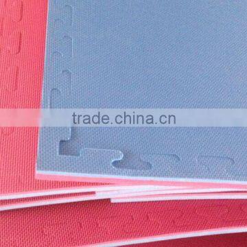 XPE Foam Tatami,taekwondo,gymnastic,EVA Mat,karate Mat,interlocking Mat photo-3