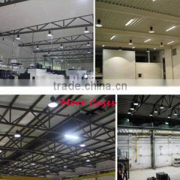 Hot Sell Delicate Multicolor Aluminum Alloy 100w Led High Bay Lights photo-3