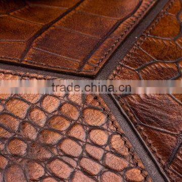 QIALINO Hand Bag Computer Bags Briefcase Messenger Laptop Bag for Macbook Air/pro 12 13 photo-5