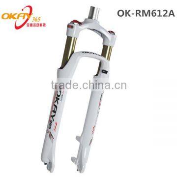 Folding bike fork cheap mountain bike fork mountain bike air fork