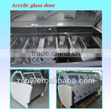 Ice Cream Batch Freezer photo-4