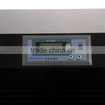 70L/D Rotary Compressor Dehumidifier With CE Certificate