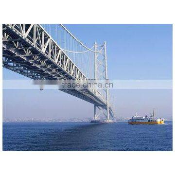 steel truss girder