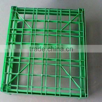 Plastic Crate Making Injection Molds photo-5