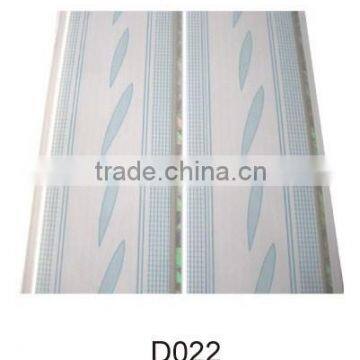 High Quality Pvc Ceiling Pvc Panel