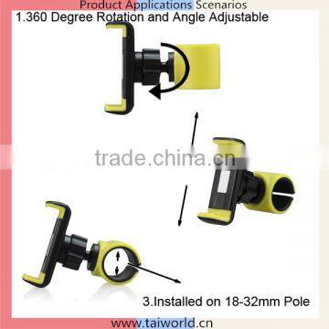 Colorful Mobile Phones Stand Clip Bracket Holder photo-2