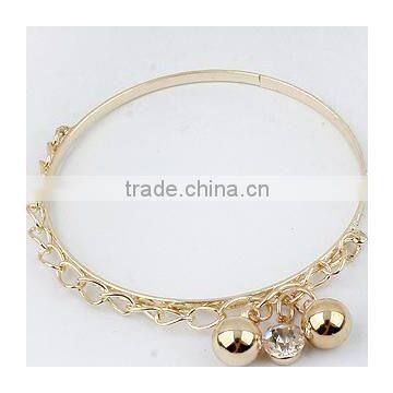 Jewelry Beads Pentagram Pyramid Fashion Bracelets