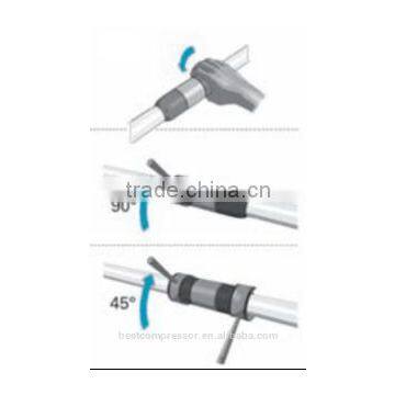 Seamless Air Tube Pipe Line Corrosion Protection photo-6