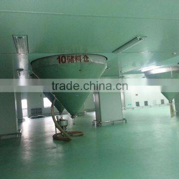 Hot Sale Spin Flash Dryer for Vitamin B