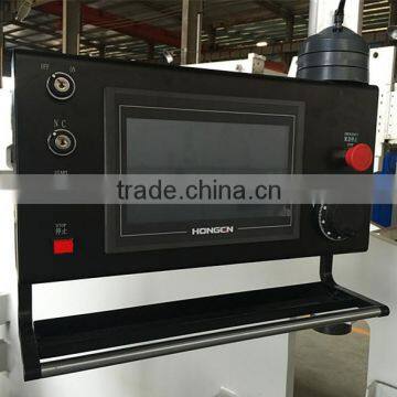 High Precision Hydraulic CNC Press Brake for Sale photo-5