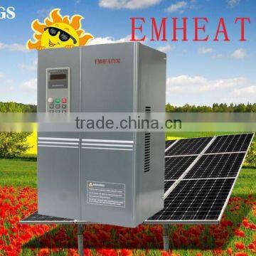 15KW DC540V three phase output380V 440V MPPT solar inverter for AC motor fans pumps