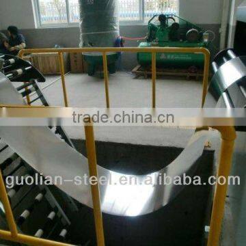 Prime Electrolytic Tinplate Sheets TH415 / MANUFACTURER