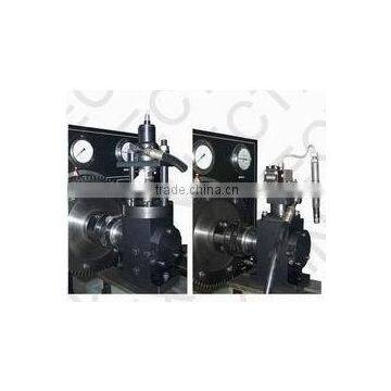 EUI/EUP Cambox Fixture for test bench